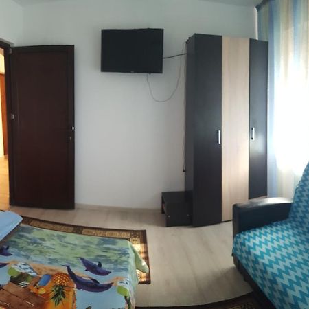 Appartamento Apartament Lupu - Eforie Nord Esterno foto