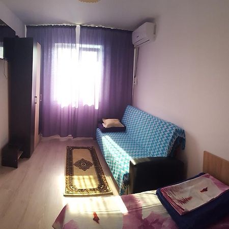 Appartamento Apartament Lupu - Eforie Nord Esterno foto