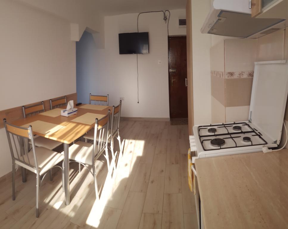 Appartamento Apartament Lupu - Eforie Nord Esterno foto