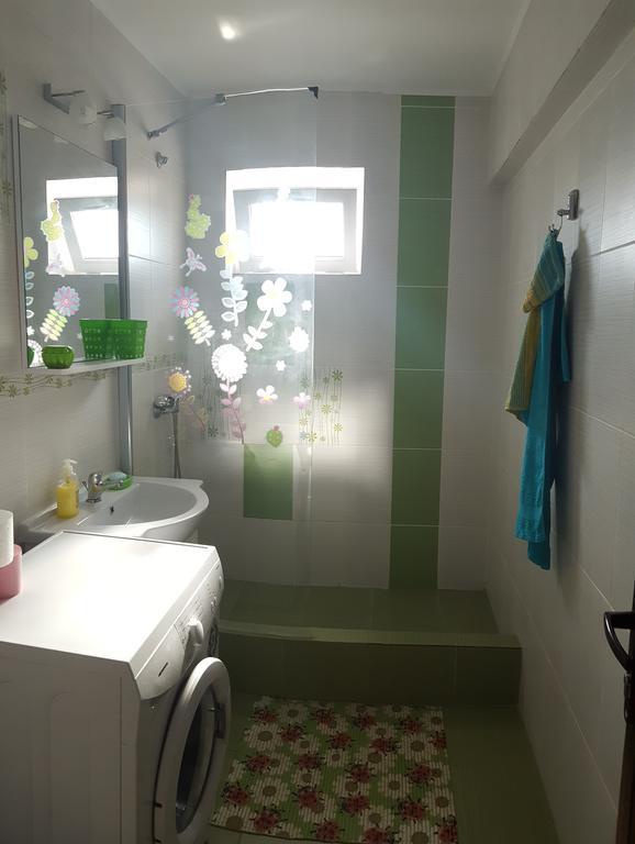 Appartamento Apartament Lupu - Eforie Nord Esterno foto