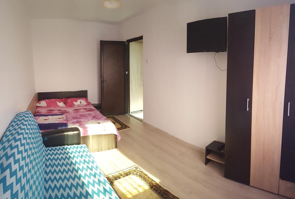 Appartamento Apartament Lupu - Eforie Nord Esterno foto