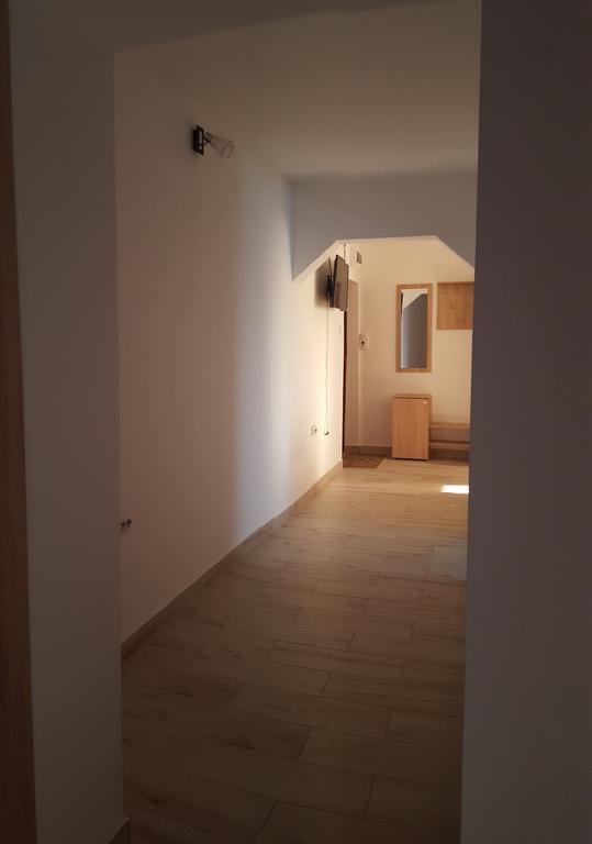Appartamento Apartament Lupu - Eforie Nord Esterno foto