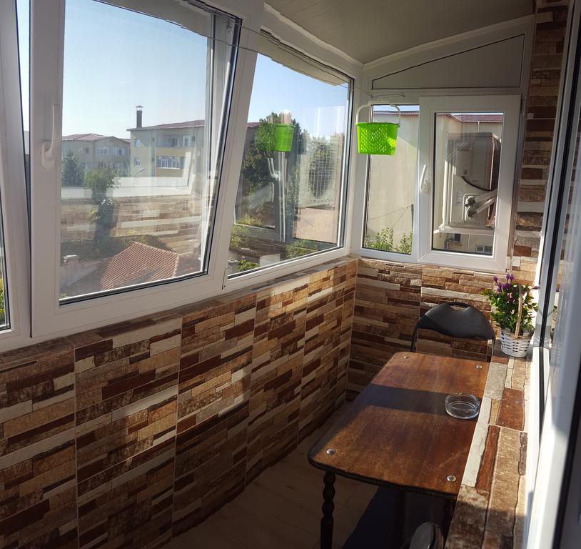 Appartamento Apartament Lupu - Eforie Nord Esterno foto