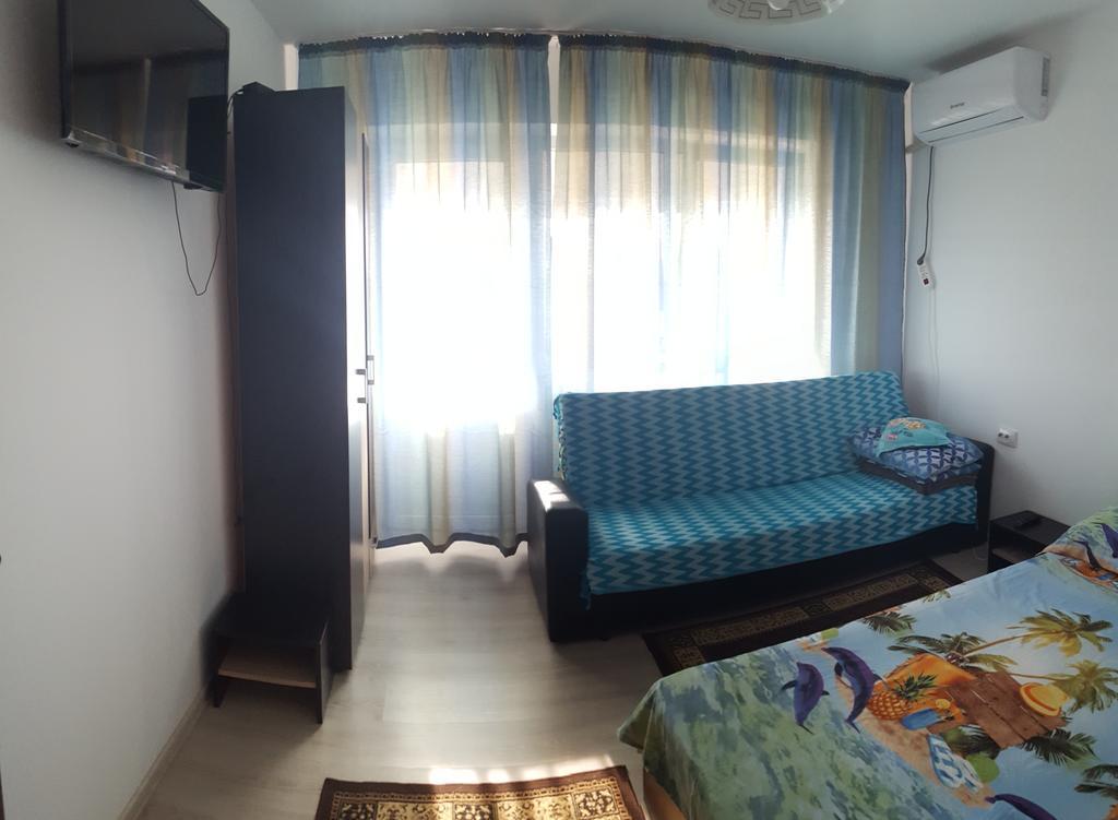 Appartamento Apartament Lupu - Eforie Nord Esterno foto
