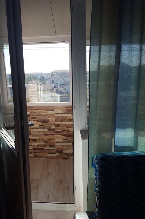Appartamento Apartament Lupu - Eforie Nord Esterno foto