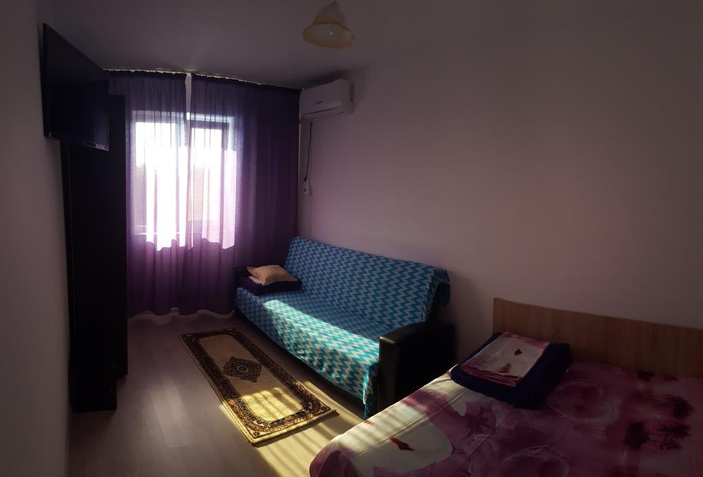 Appartamento Apartament Lupu - Eforie Nord Esterno foto
