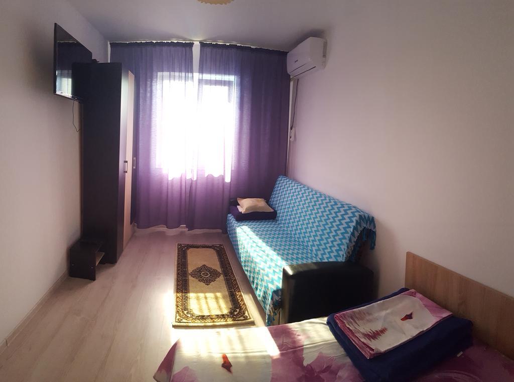 Appartamento Apartament Lupu - Eforie Nord Esterno foto
